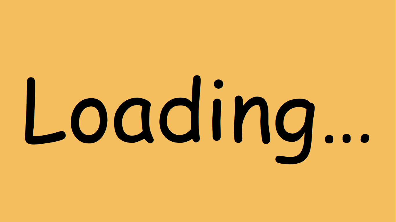 Loading...