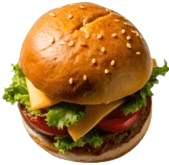 burger